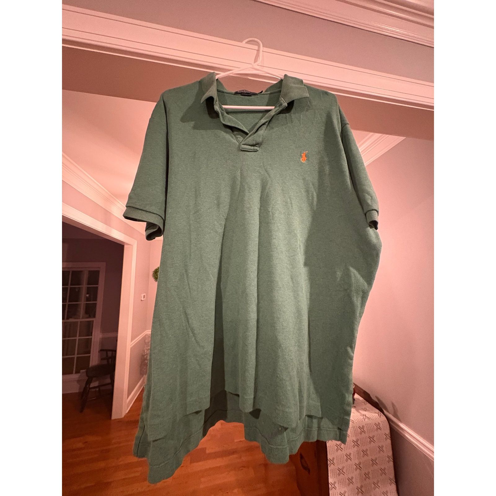 Polo Ralph Lauren Polo by Ralph Lauren Men’s Polo Shirt Size XL Size US XL / EU 56 / 4 - 3 Thumbnail