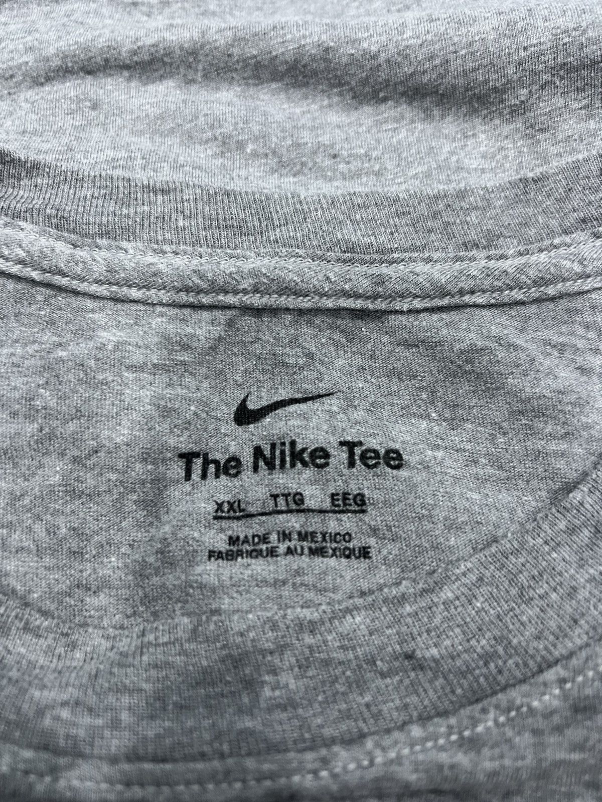 Nike Rayon Nike USC Trojans Tee Size US XXL / EU 58 / 5 - 4 Thumbnail