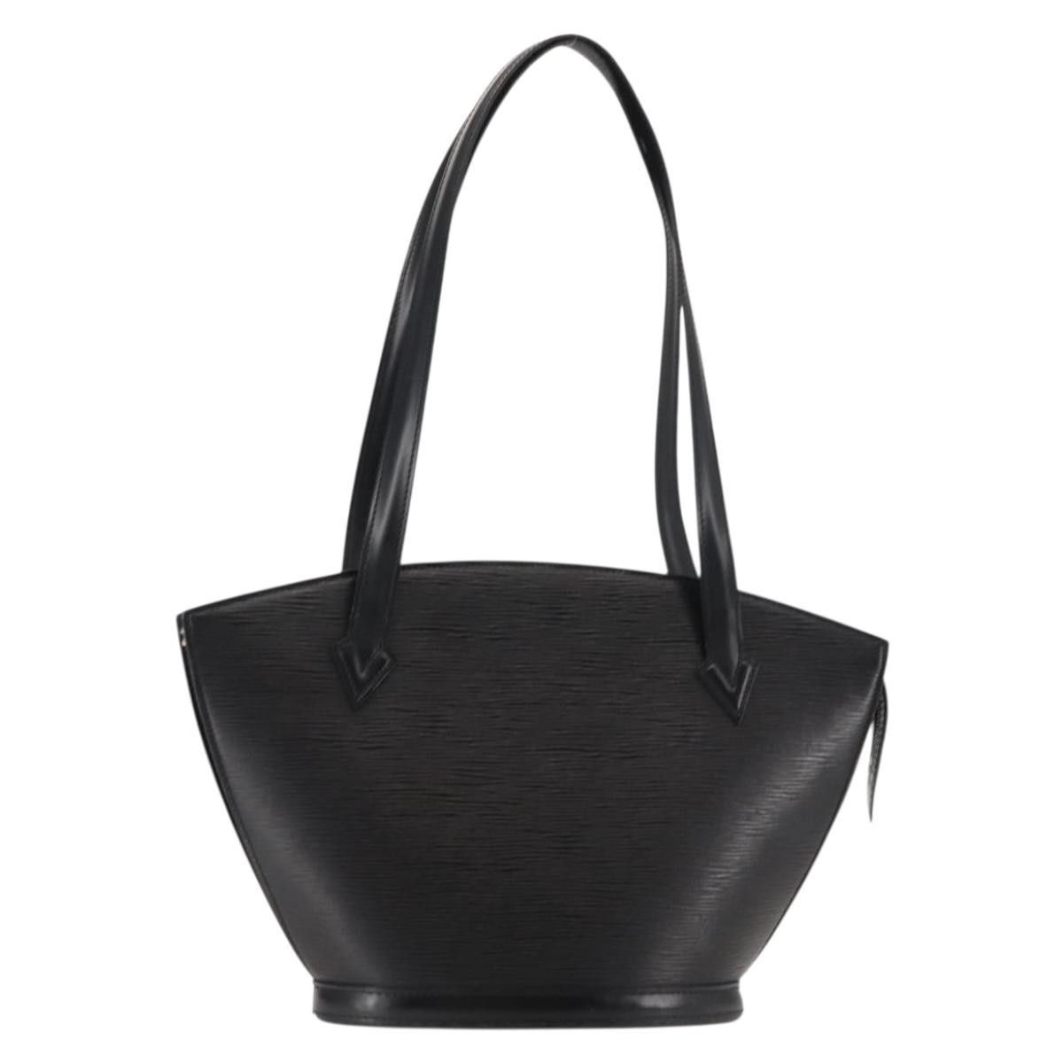 Louis Vuitton Louis Vuitton Saint Jacques Handbag Epi Leather Size ONE SIZE - 1 Thumbnail