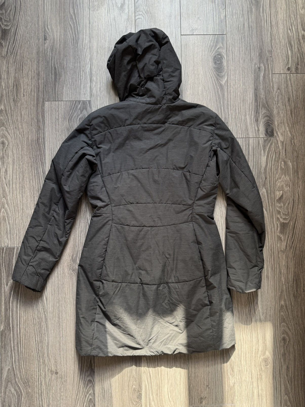 Arc'teryx Arcteryx Darrah Coat Jacket M Size M / US 6-8 / IT 42-44 - 13 Thumbnail