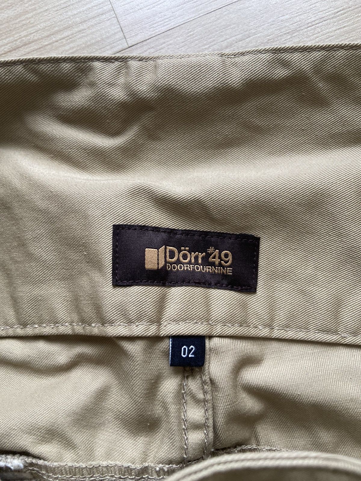 Other dorr49 • doorfournine Size US 32 / EU 48 - 6 Thumbnail