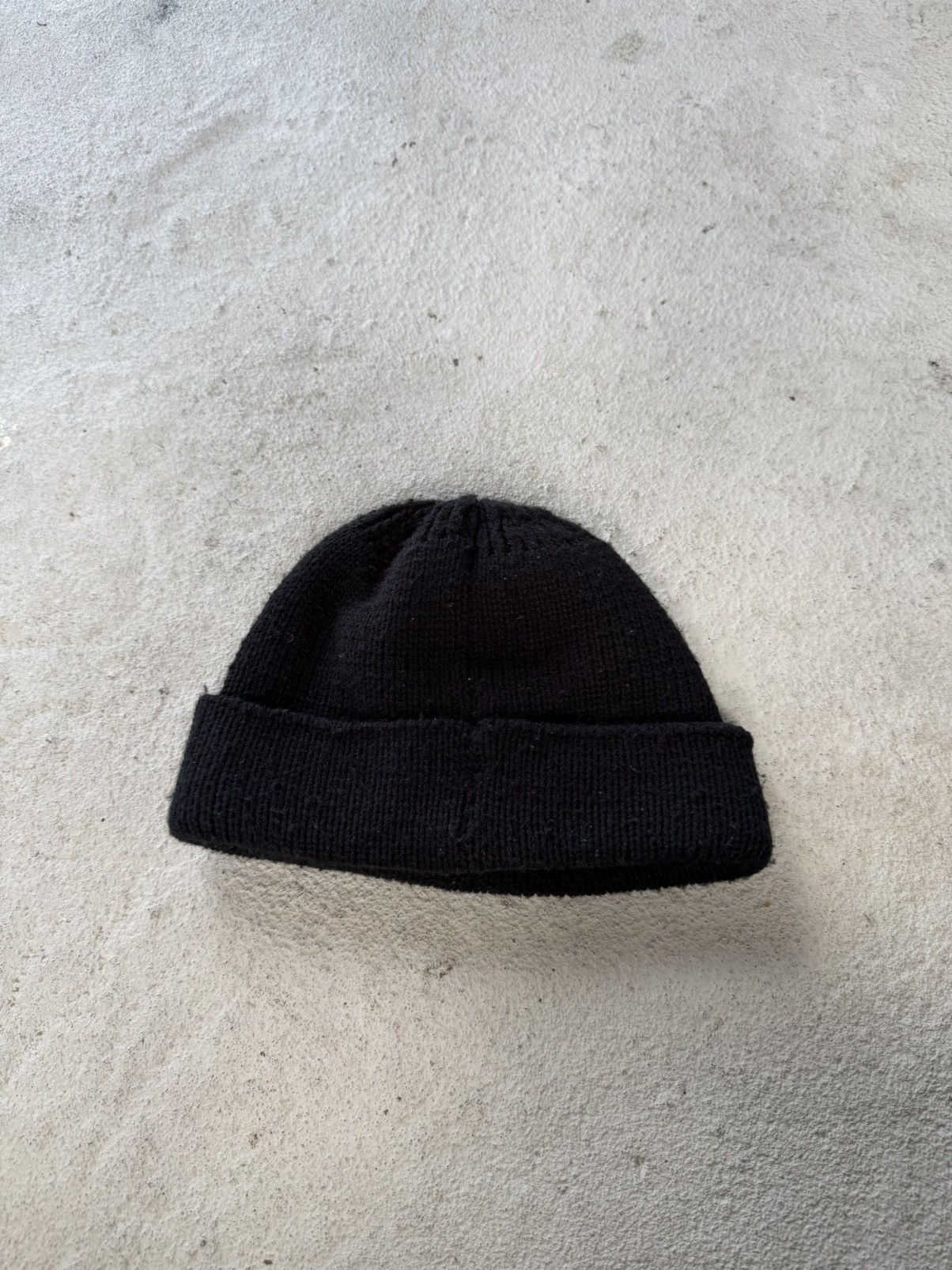 Fugazi Fugazi Gas Station Beanie Size ONE SIZE - 2 Thumbnail