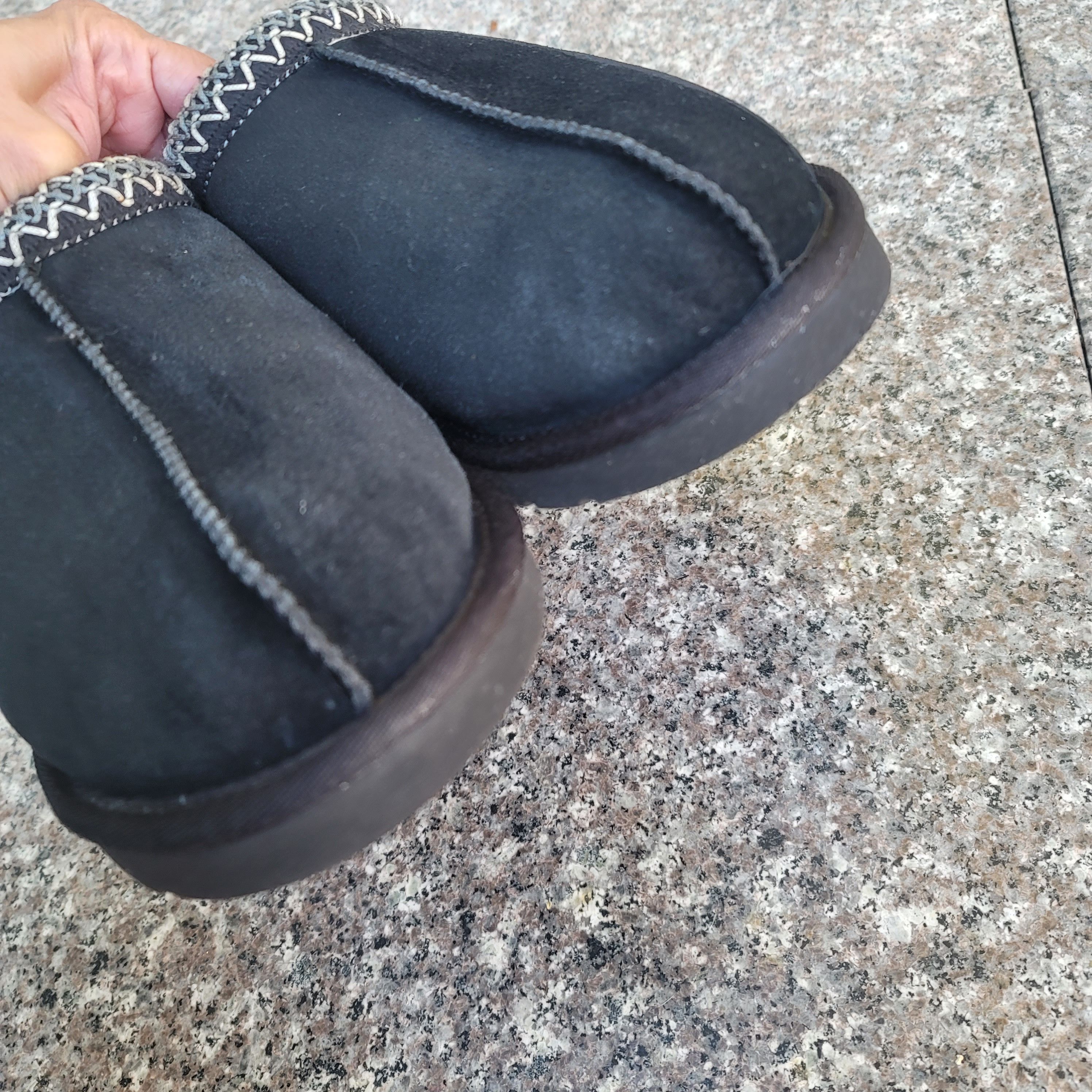 Ugg UGG Tasman shoes Size US 10 / IT 40 - 7 Thumbnail