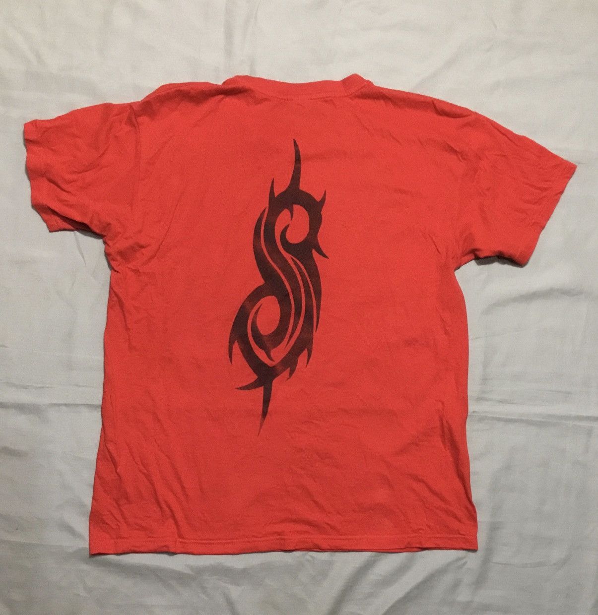 Slipknot Slipknot Choir lizenziert T-Shirt Size M Size US M / EU 48-50 / 2 - 2 Thumbnail
