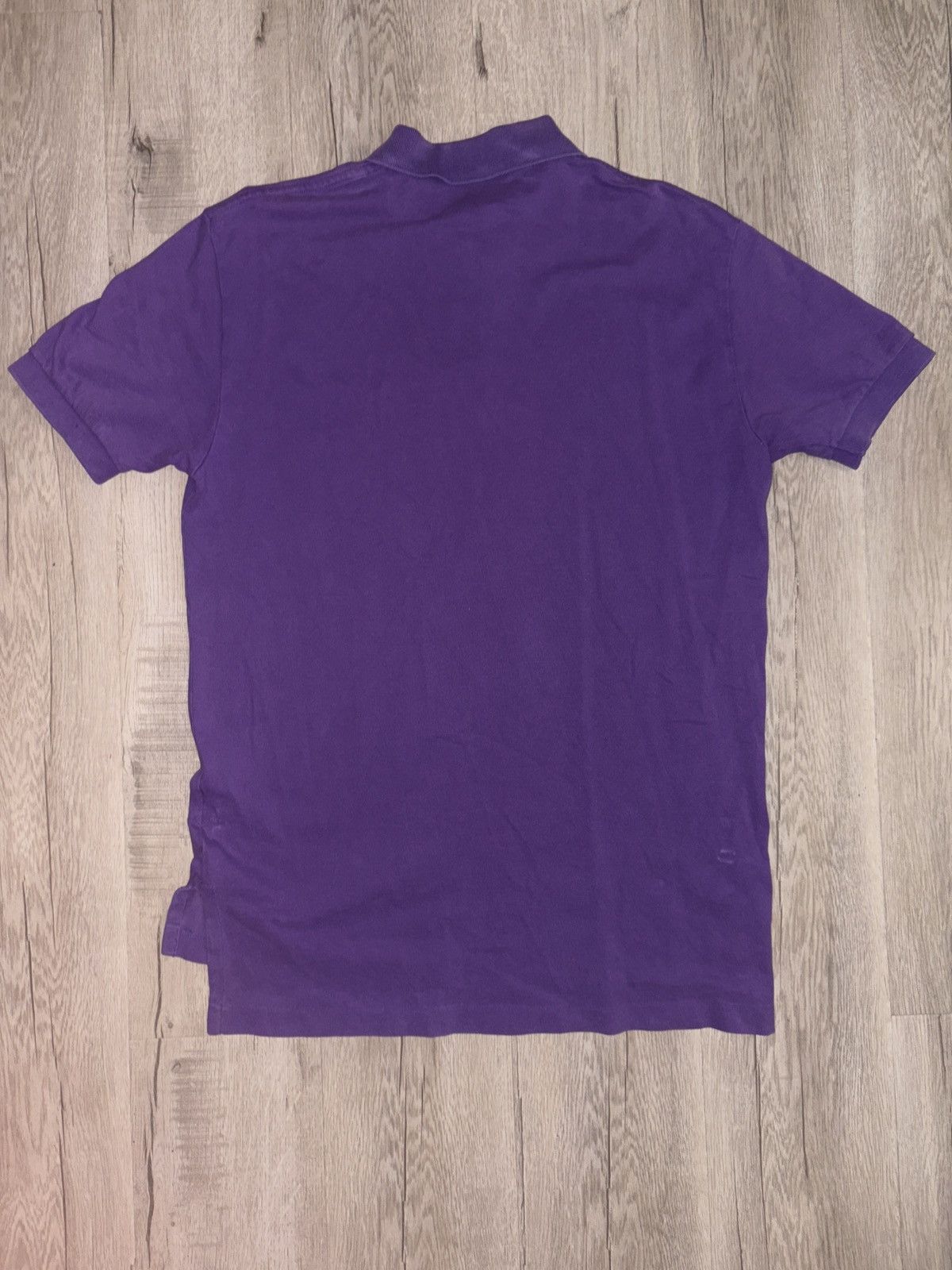Polo Ralph Lauren Polo Ralph Lauren Original Polo Size US M / EU 48-50 / 2 - 3 Thumbnail