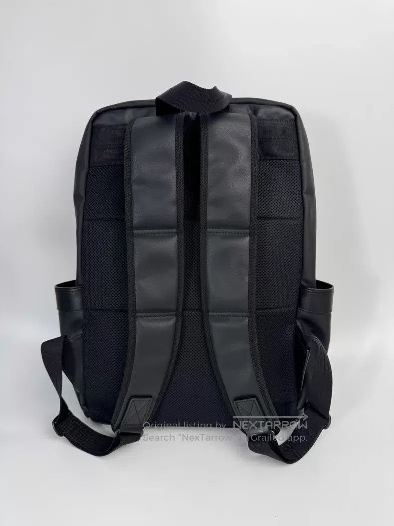 Vivienne Westwood Vivienne Westwood size OS Real Leather Black Backpack/Vinta Size ONE SIZE - 6 Thumbnail