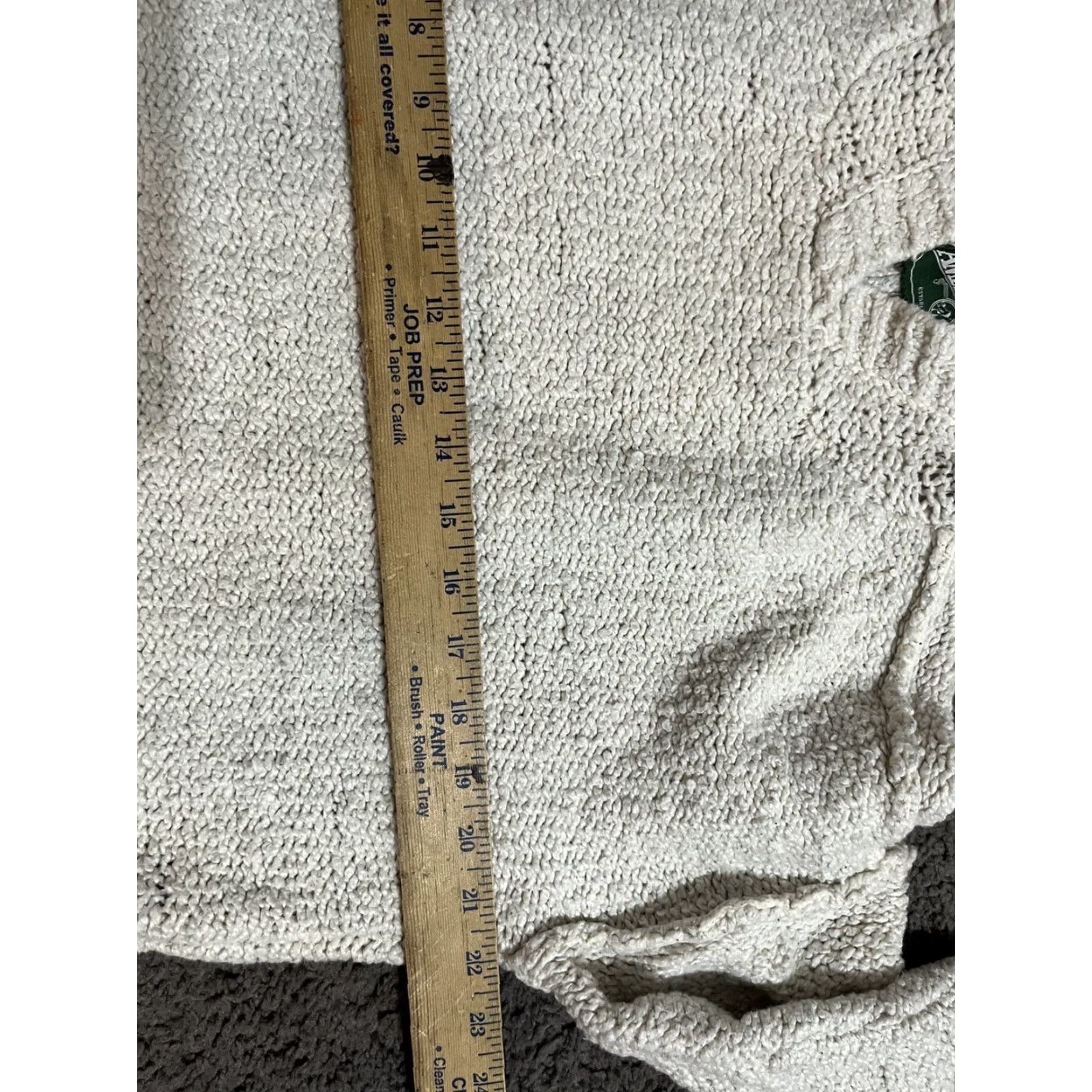 Vintage VINTAGE AMERICAN EAGLE Hoodie Hoodie Unisex Adults M White Pullover Sweatshirt Regular Fit Mens/Womens Size M / US 6-8 / IT 42-44 - 4 Thumbnail