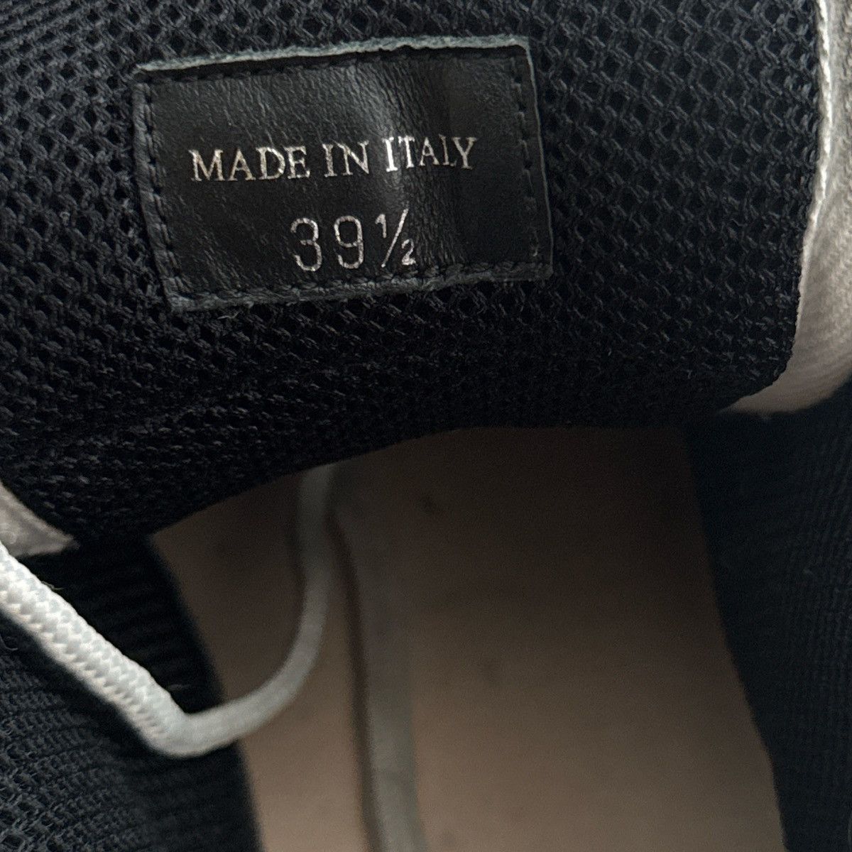 Maison Margiela Maison Margiela Low Too Chunky Sneakers Size US 7.5 / EU 40-41 - 4 Thumbnail