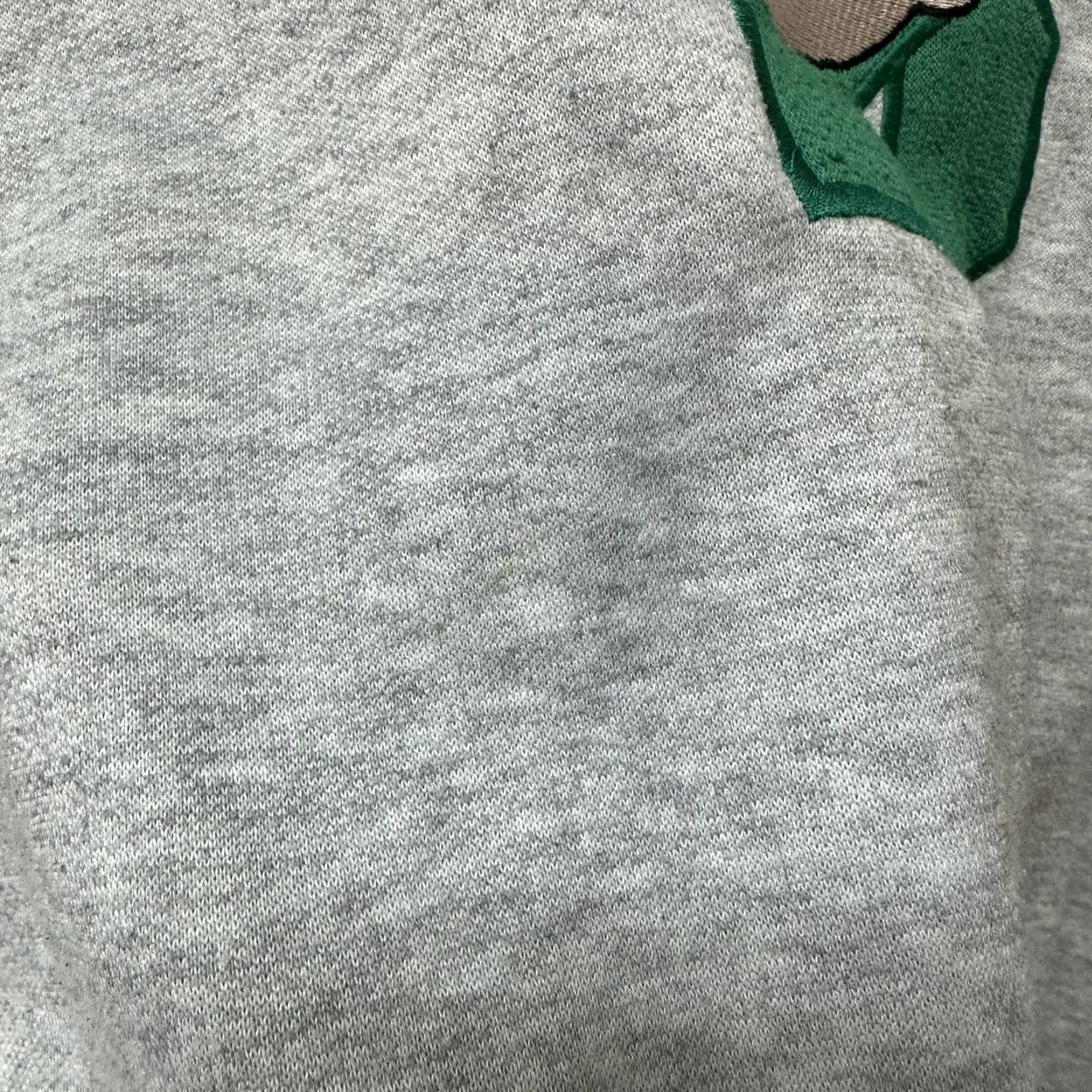 Vintage VINTAGE Toon Time Snoopy Charlie Brown Graphic Ringer Sweatshirt Unisex Size L Size US L / EU 52-54 / 3 - 6 Thumbnail