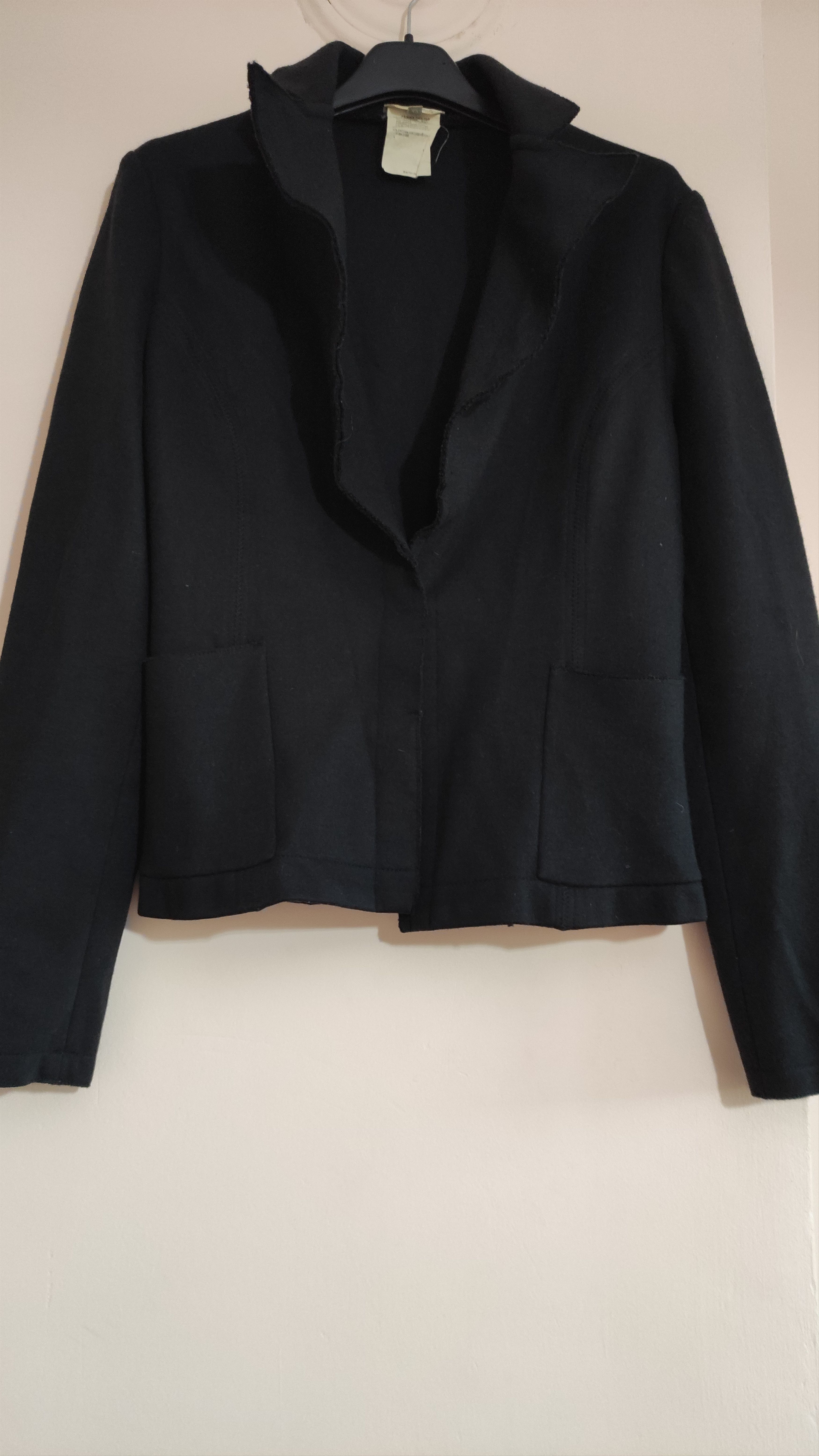 Max Mara The women's blazer Max Mara Size M / US 6-8 / IT 42-44 - 1 Thumbnail
