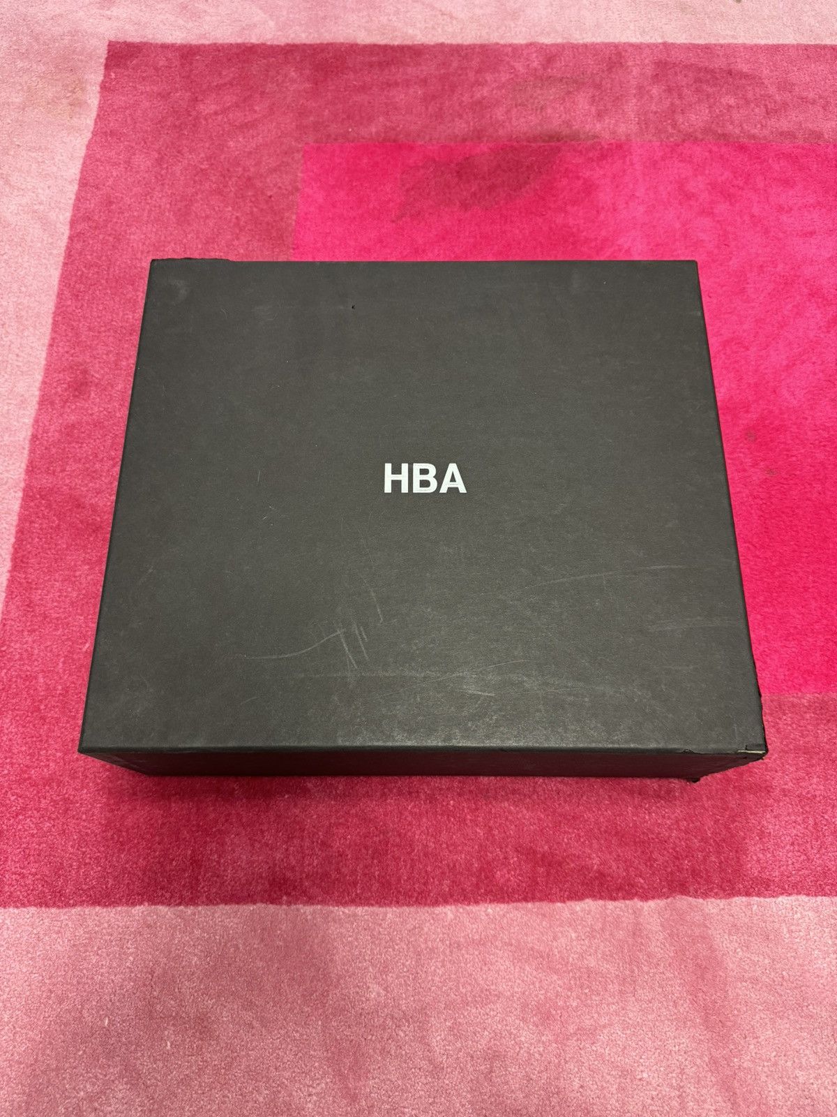 Hood By Air Avalanche Boots Sneaker Size US 9 / EU 42 - 7 Thumbnail