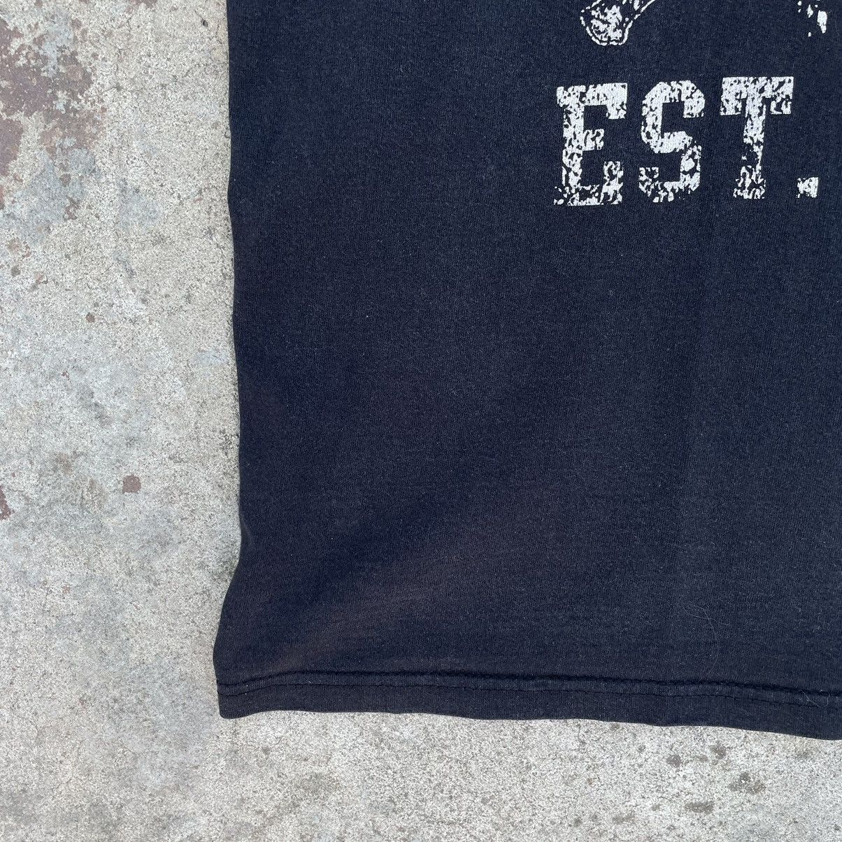 Band Tees × Vintage Vintage Hatebreed Tank-top est 1994 Rare Rock Sleeveless Size US M / EU 48-50 / 2 - 4 Thumbnail