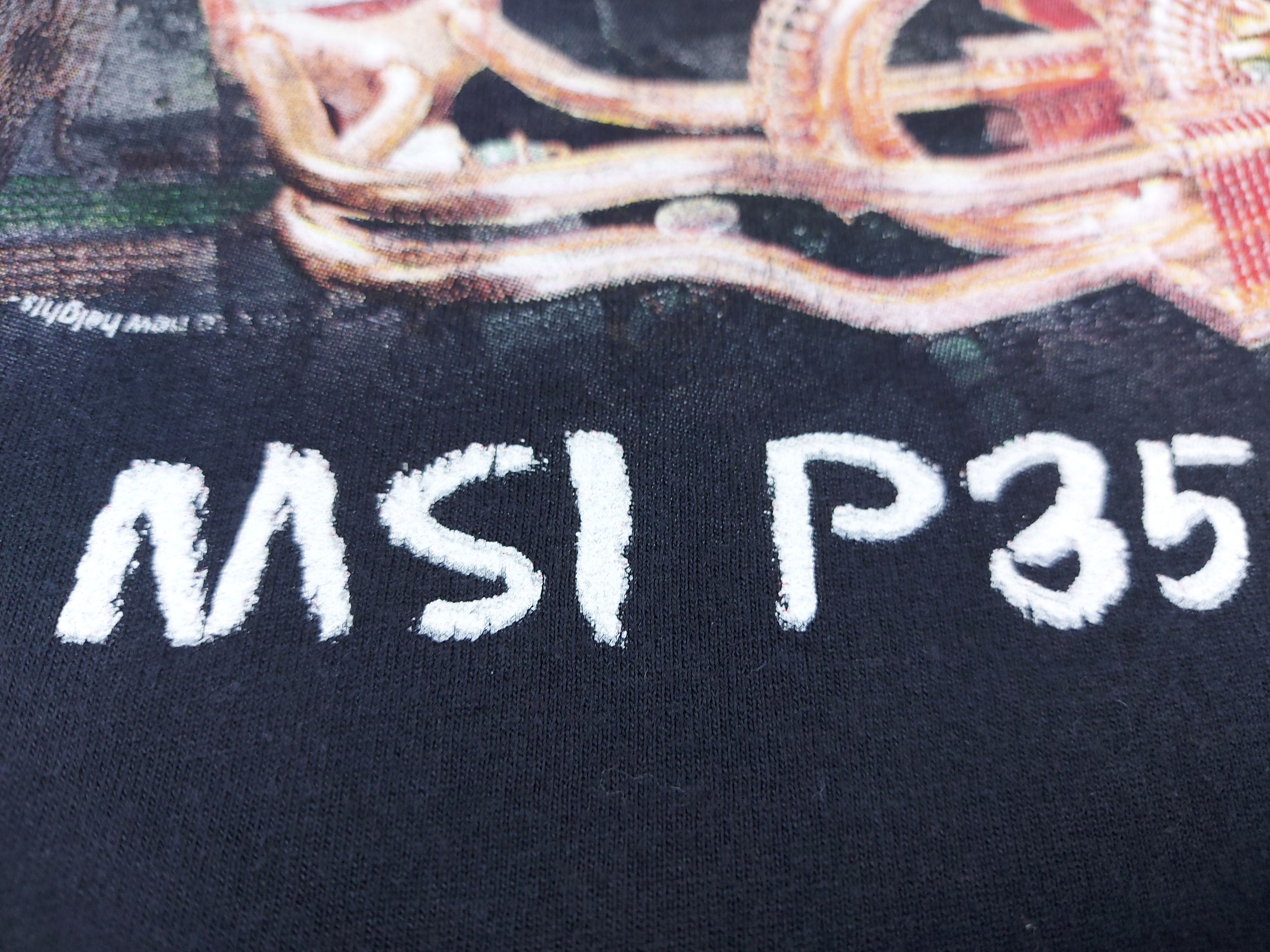 Microsoft × Vintage Vintage 2007 MSI P35 Circu-Pipe cooler Motherboards TEE Size US XL / EU 56 / 4 - 9 Thumbnail