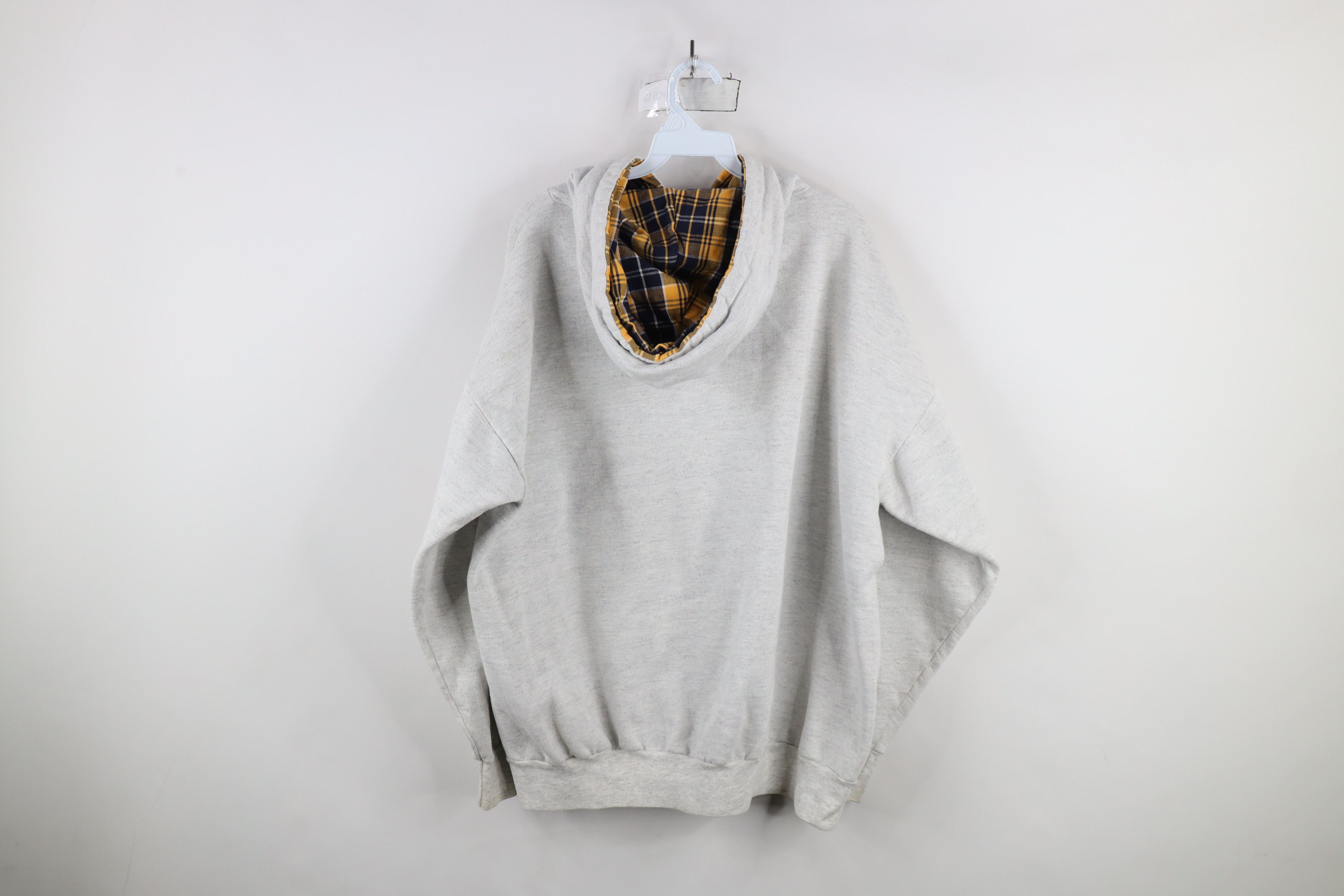 Vintage Vintage 90s Streetwear Park Resort Hoodie Sweatshirt USA Size US XXL / EU 58 / 5 - 13 Thumbnail