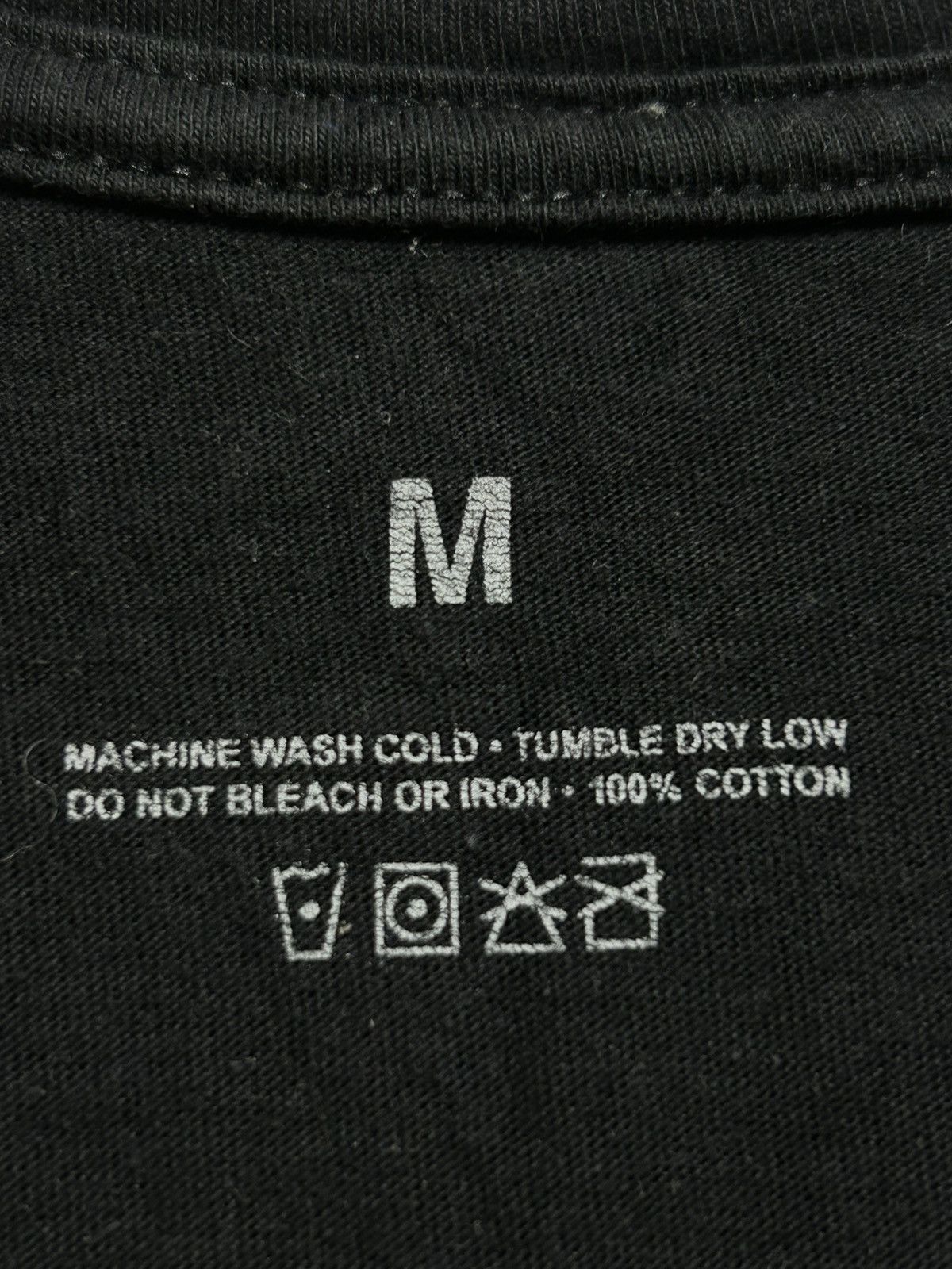 Kendrick Lamar Kendrick Lamar Mr. Morale & The Big Steppers Tee Shirt Rap Size US M / EU 48-50 / 2 - 4 Thumbnail