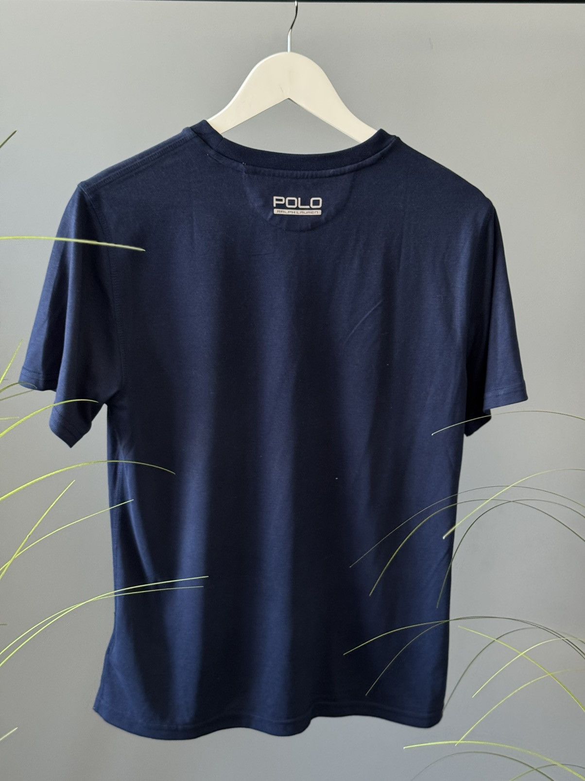 Polo Ralph Lauren Polo Ralph Lauren Big Logo t-shirt Size US S / EU 44-46 / 1 - 3 Thumbnail