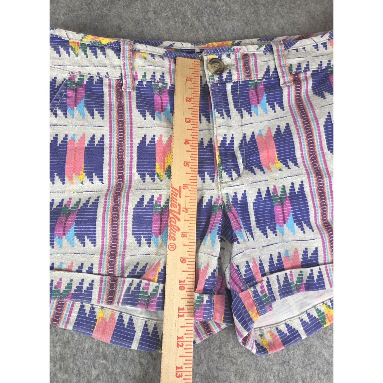American Eagle Outfitters VINTAGE none Size 34" / US 12 / IT 48 - 7 Thumbnail