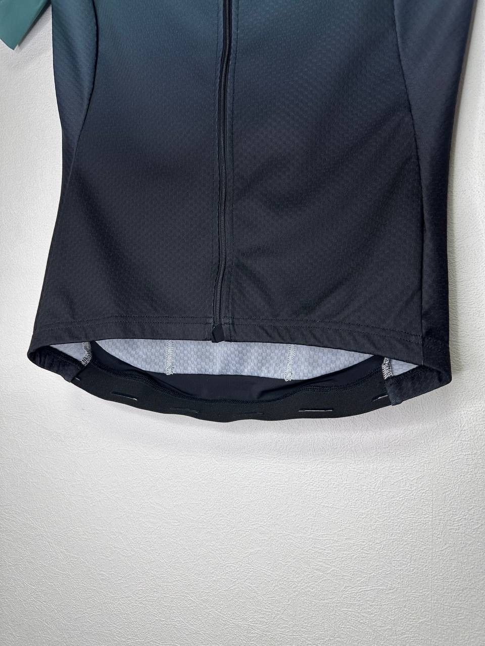 Rapha ASSOS UMA GT Jersey C2 Shifter Eucalipto Women’s Jersey Pro Size M / US 6-8 / IT 42-44 - 4 Thumbnail