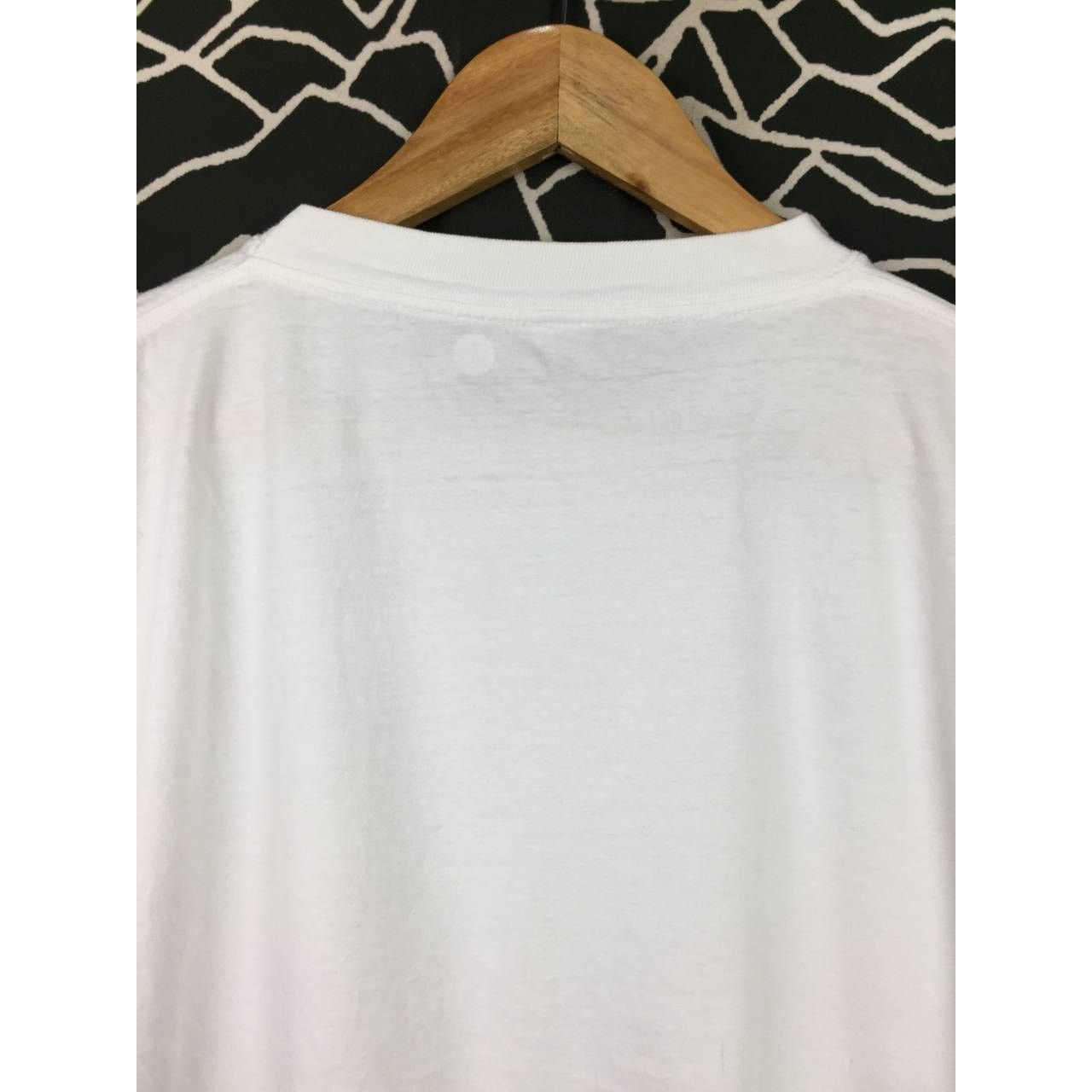 Vintage Vtg William Shakespeare Stratford Upon Avon Art Tee Size US XL / EU 56 / 4 - 9 Thumbnail