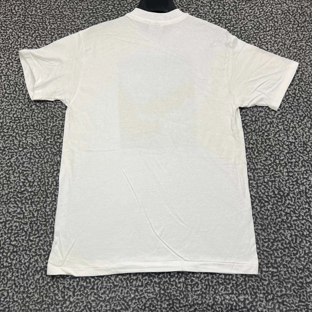 Hanes Vintage Protect Our Natural Resources Shirt Men M Beefy New Size US M / EU 48-50 / 2 - 2 Thumbnail