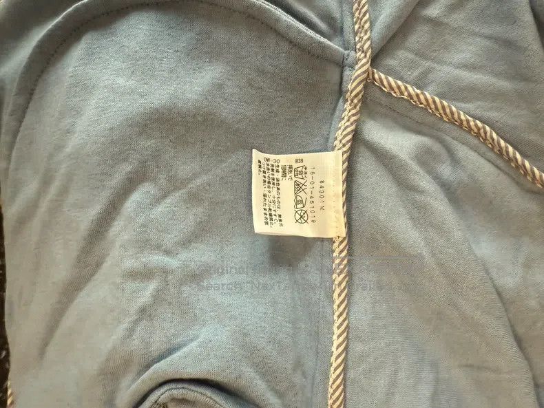 Vivienne Westwood Vivienne Westwood Mid-age blue graffiti coat Size M / US 6-8 / IT 42-44 - 4 Thumbnail