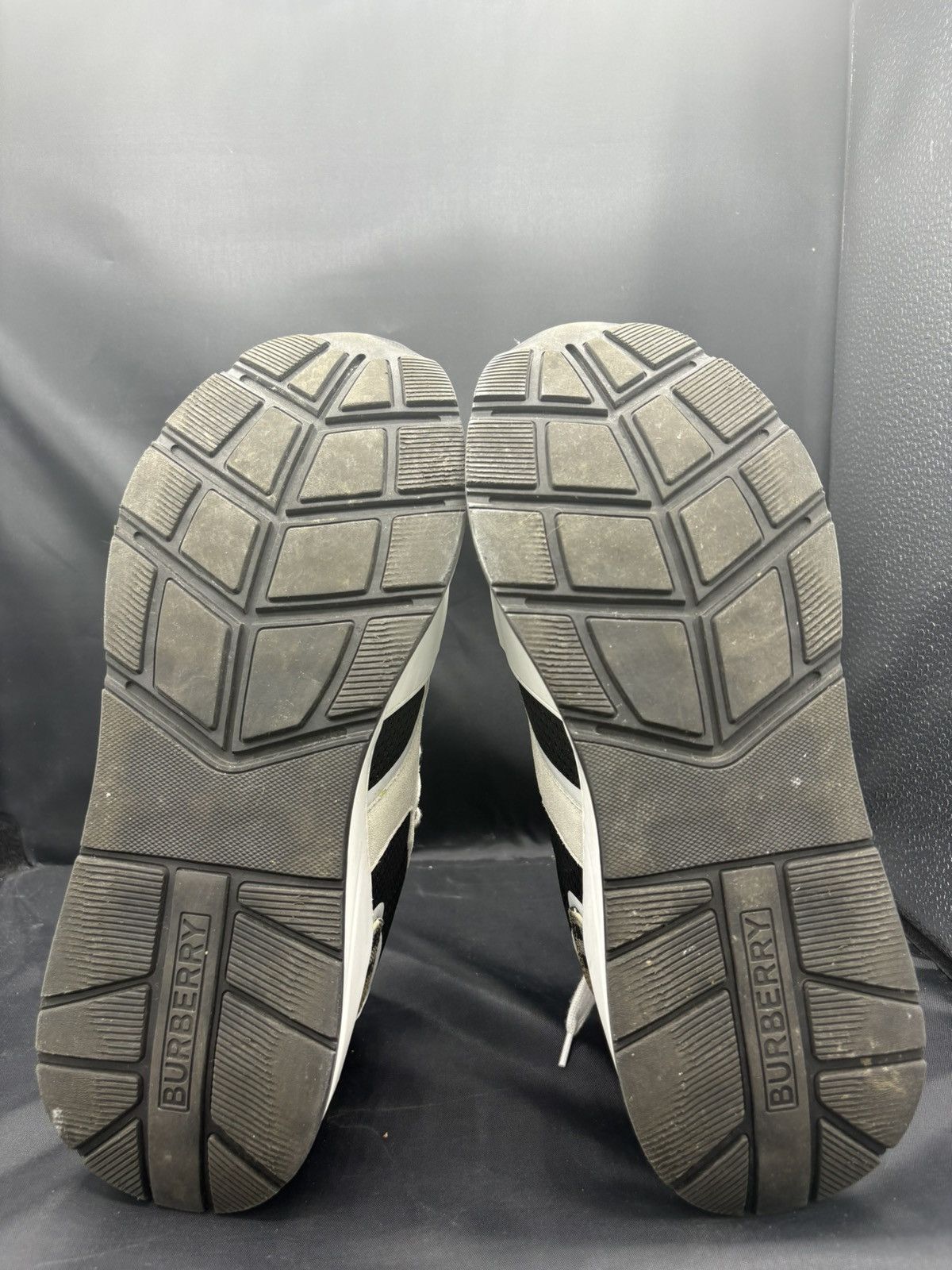 Burberry Burberry trainers Size US 11 / EU 44 - 6 Thumbnail