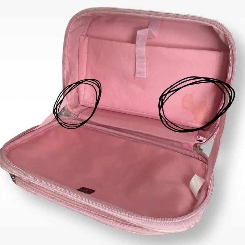 Playboy Playboy Weekend Travel Bag Size ONE SIZE - 2 Thumbnail