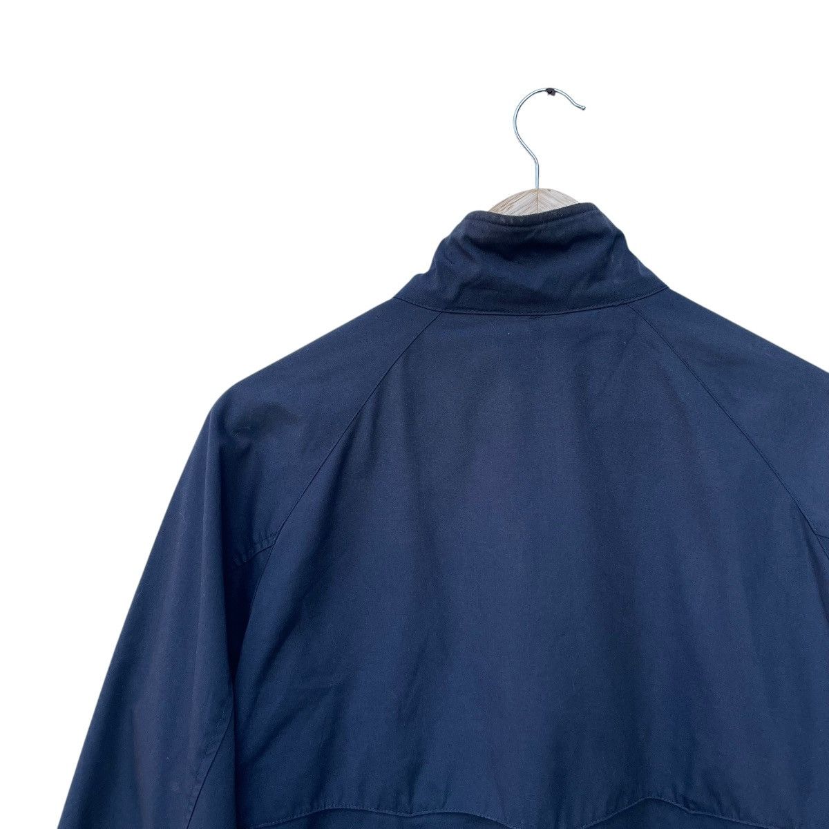 Baracuta 💥Vintage Crocodiles Bomber Jacket Size US M / EU 48-50 / 2 - 7 Thumbnail
