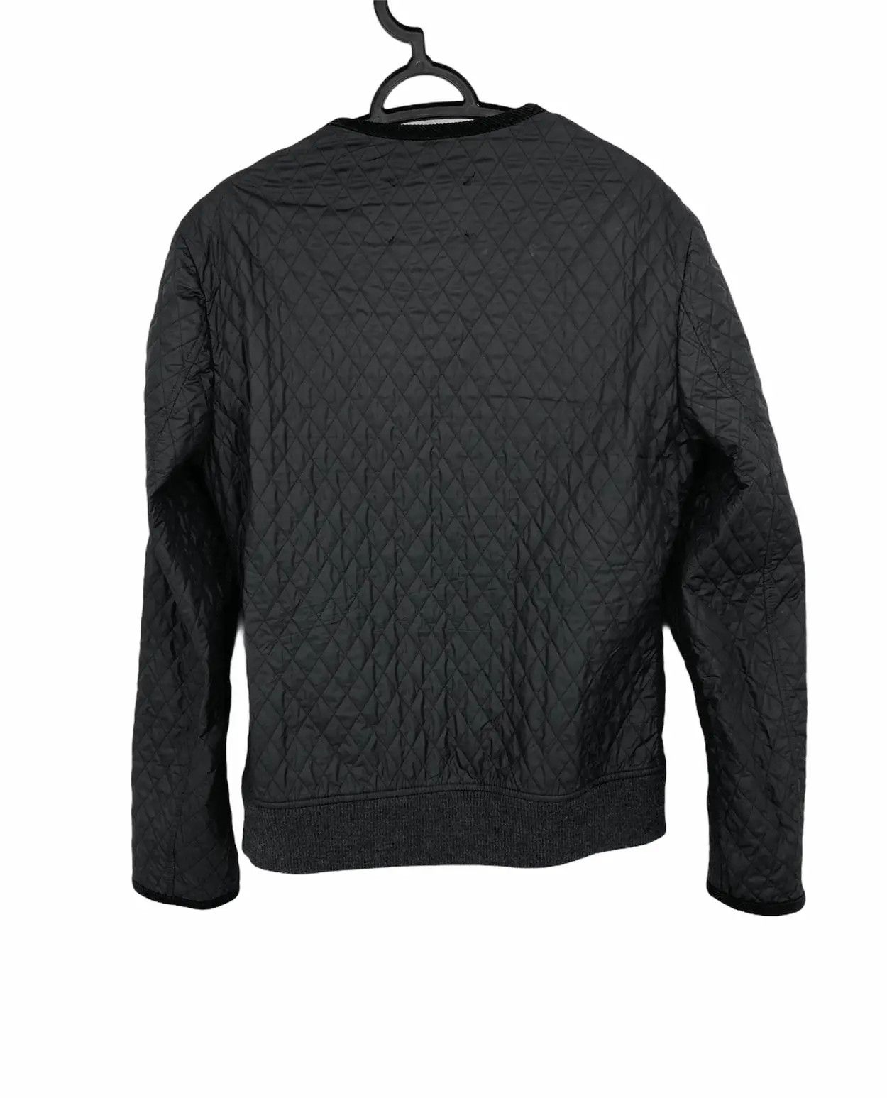 Dolce & Gabbana bomber jacket Dolce & Gabbana size M 48it Size US M / EU 48-50 / 2 - 4 Thumbnail