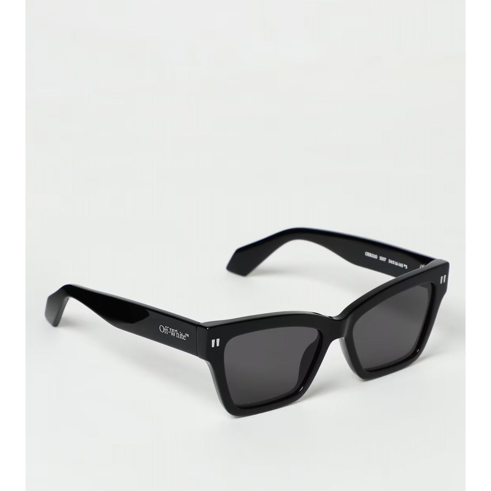 Off-White Off-White Cincinnati (OERI110S24PLA0011007-FR) Size ONE SIZE - 2 Thumbnail