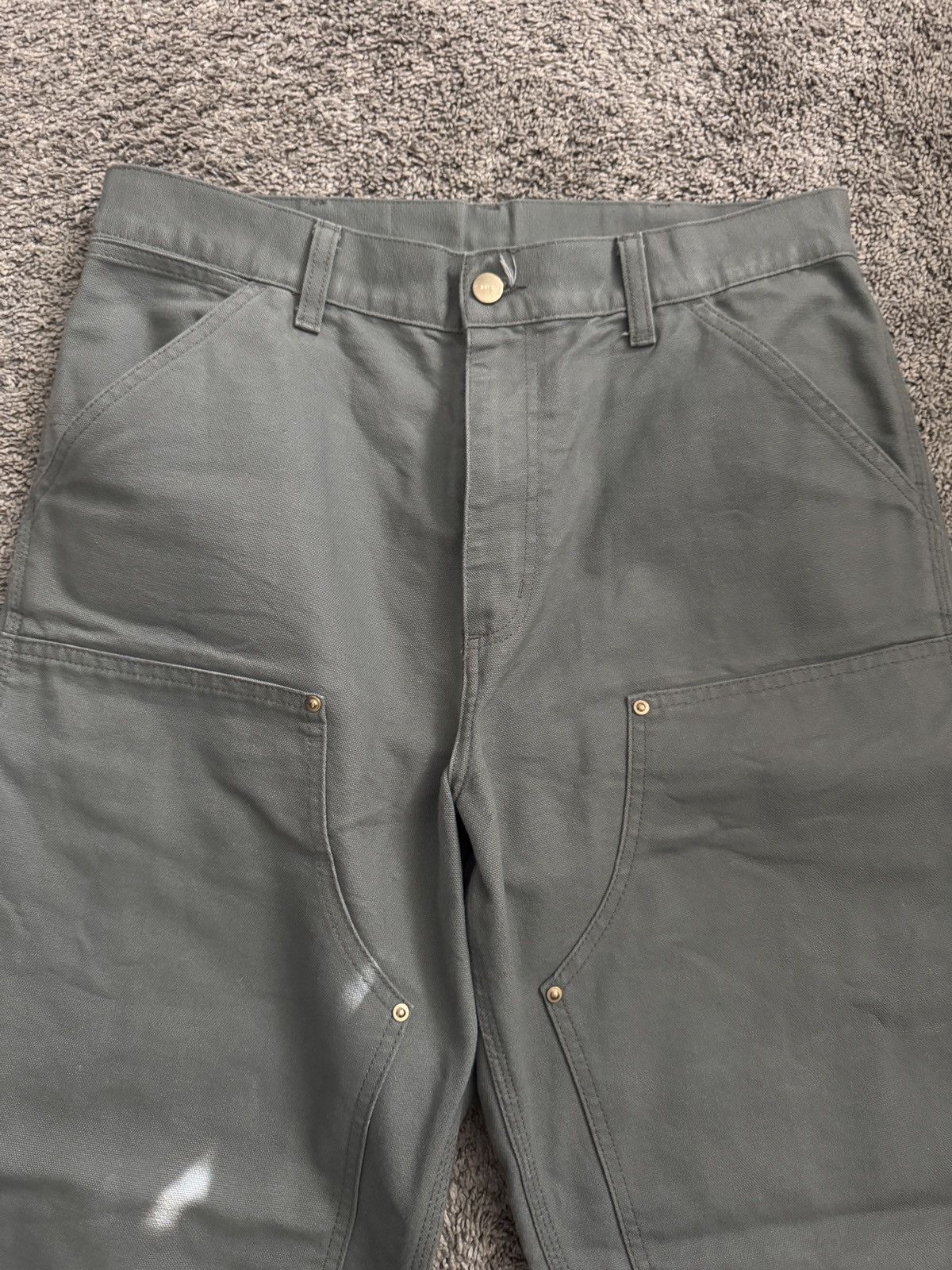 Carhartt Double Knee
