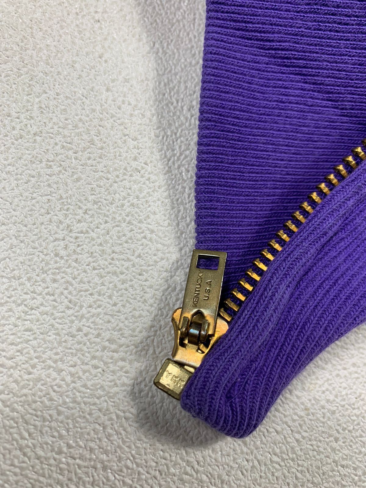 Champion × Vintage Champion Ziphoodie | Mississippi City 2000's Size US L / EU 52-54 / 3 - 8 Thumbnail
