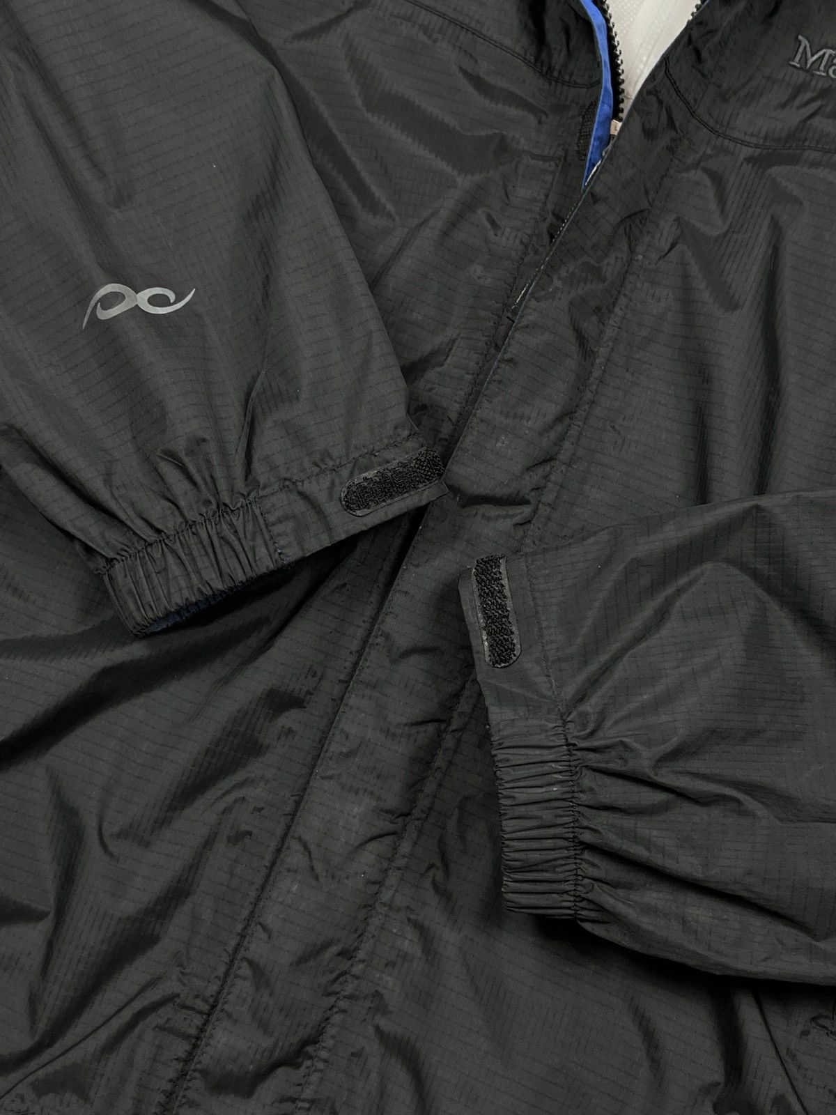Marmot Marmot Lightweight Windbreaker Shell Jacket Gorpcore Outdoor Size US M / EU 48-50 / 2 - 4 Thumbnail