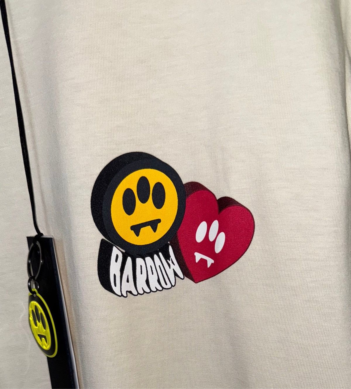 Barrow Barrow T-shirts Size US L / EU 52-54 / 3 - 3 Thumbnail