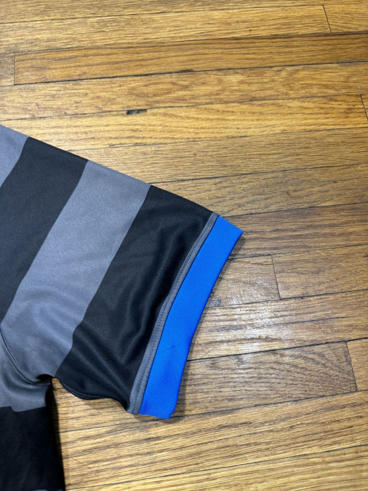 Nike Inter Milan 2020/21 Third Football Soccer Jersey Size US M / EU 48-50 / 2 - 8 Thumbnail