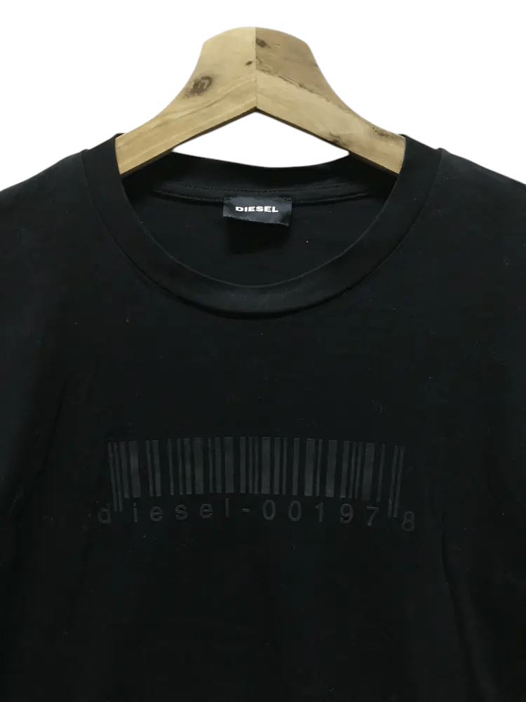 Diesel Diesel Tshirts Size US XS / EU 42 / 0 - 3 Thumbnail