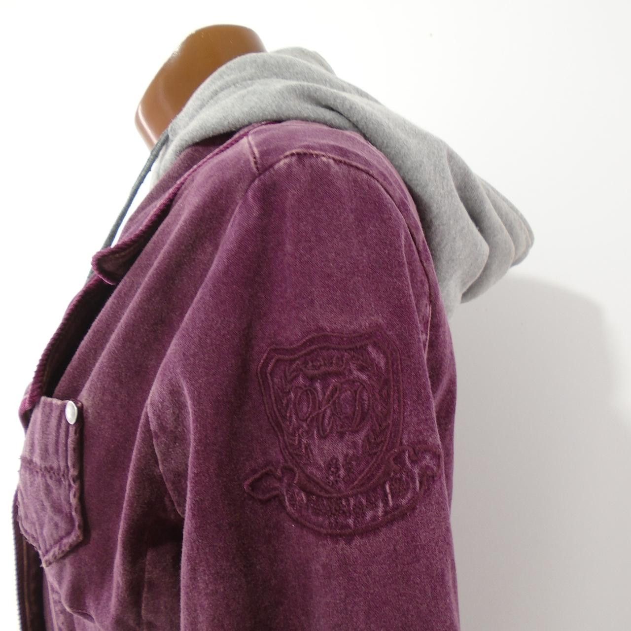 Tommy Hilfiger Women's Jacket Tommy Hilfiger Size M / US 6-8 / IT 42-44 - 6 Thumbnail