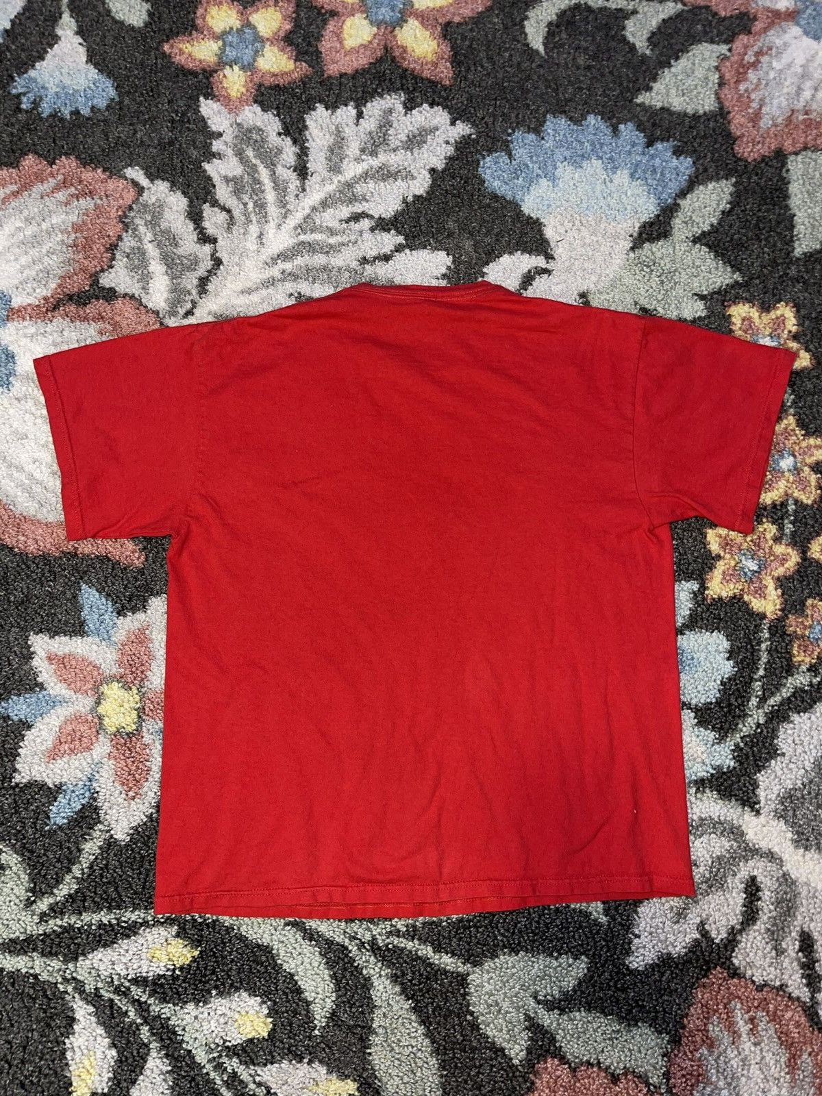 Vintage Vintage Boston Red Sox Tee 2006 Size US L / EU 52-54 / 3 - 4 Thumbnail