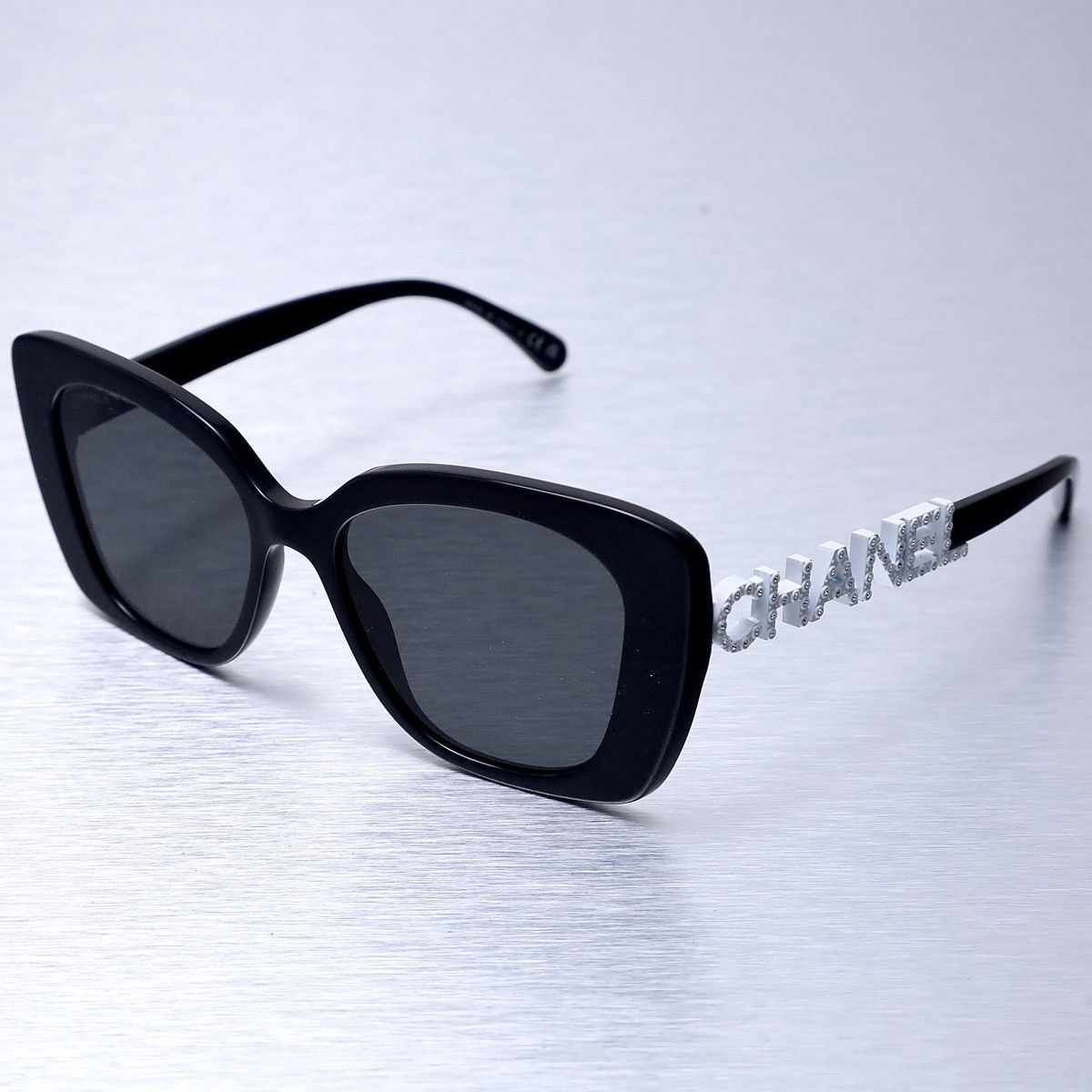 Chanel CHANEL 0CH5422B SUNGLASSES Size ONE SIZE - 2 Thumbnail