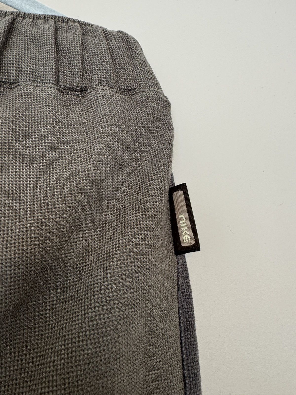Nike Nike vintage shorts 90s 00s y2k stylish like cargo Size US 36 / EU 52 - 11 Thumbnail