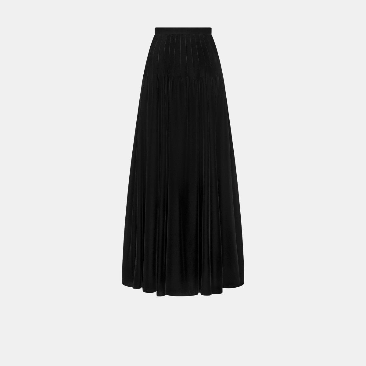 Dior o1bcso1str0225 Skirt in Black Size 27" / US 4 / IT 40 - 1 Thumbnail
