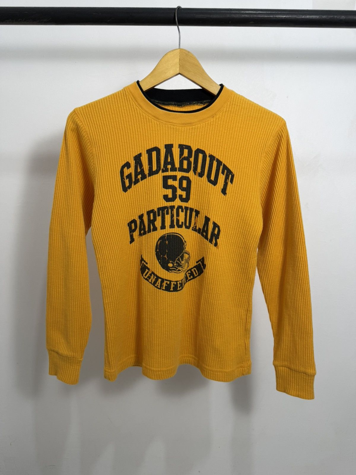 Le Grande Bleu (L.G.B.) LGB BEDROCK LSV | Grailed