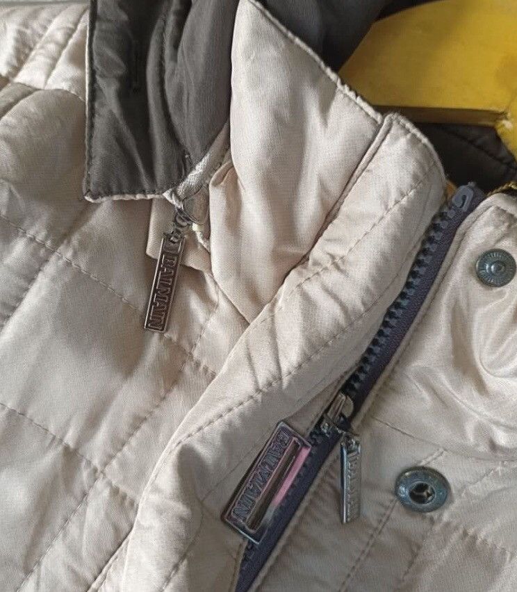 Balmain × Pierre Balmain Winter‼️ Balmain Paris Jacket Size US L / EU 52-54 / 3 - 6 Thumbnail