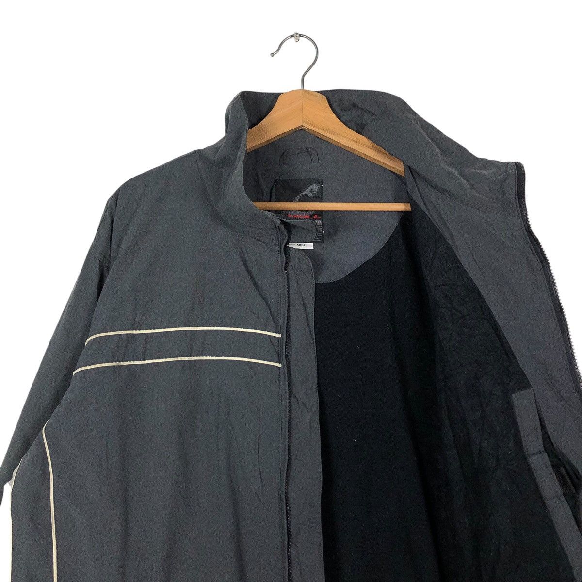 Japanese Brand × O'Neill 📌Hunting Sport Jacket Zipper Oneill Size US L / EU 52-54 / 3 - 13 Thumbnail