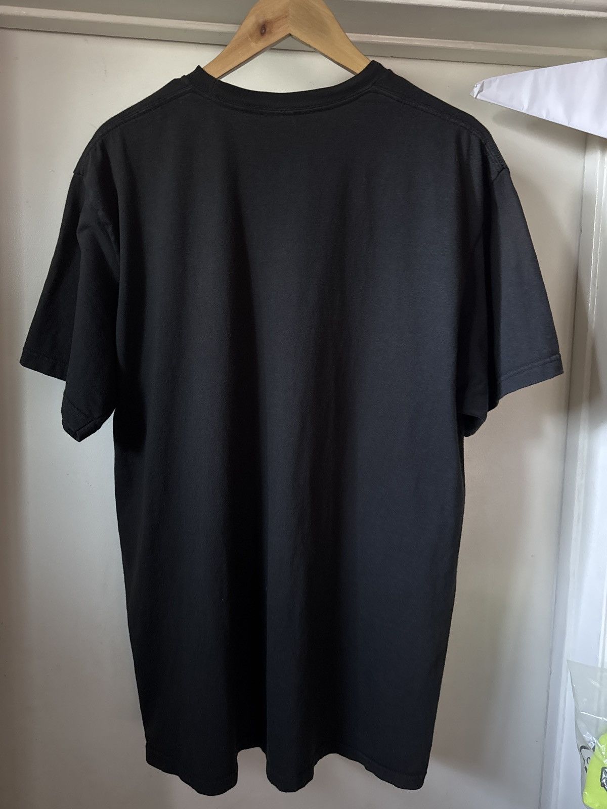 Supreme Supreme Arabic Logo Tee Size US XL / EU 56 / 4 - 2 Thumbnail