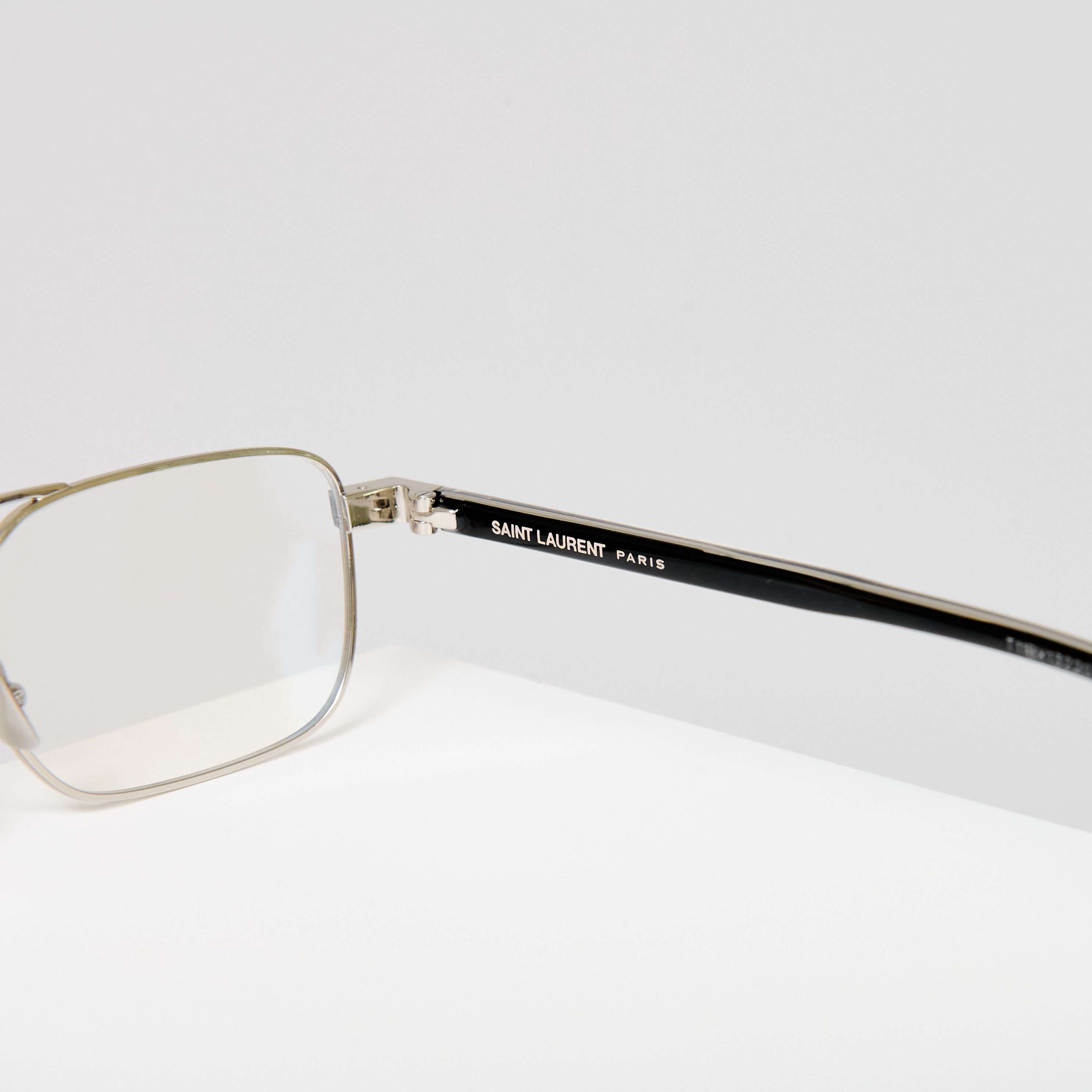 Saint Laurent Paris SAINT LAURENT SL 780 001 GLASSES Size ONE SIZE - 4 Thumbnail