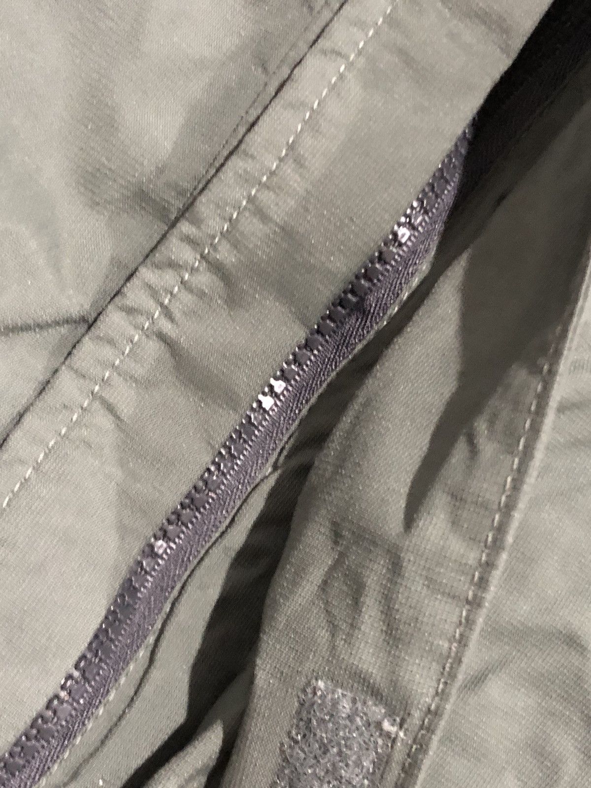 Columbia Columbia Titanium Waterproof Omnitech Jacket Size US XL / EU 56 / 4 - 5 Thumbnail