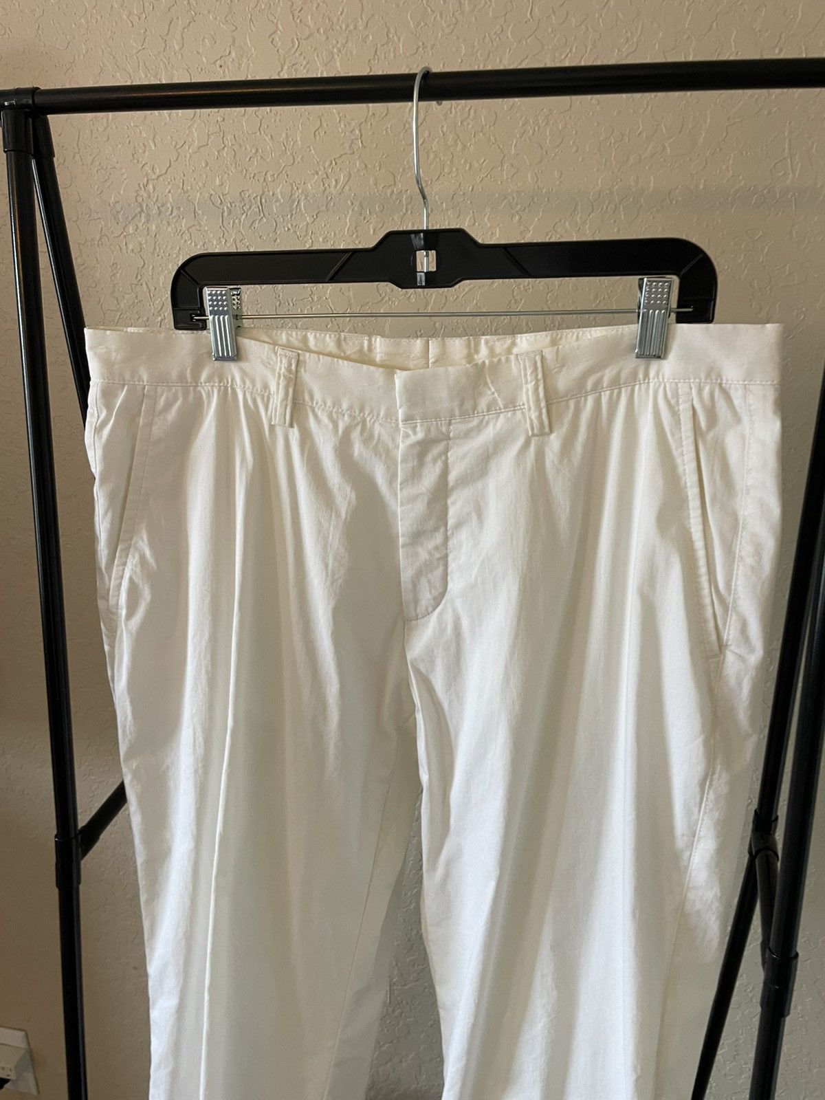 Hugo Boss Miguel- U FF trousers Size US 36 / EU 52 - 4 Thumbnail