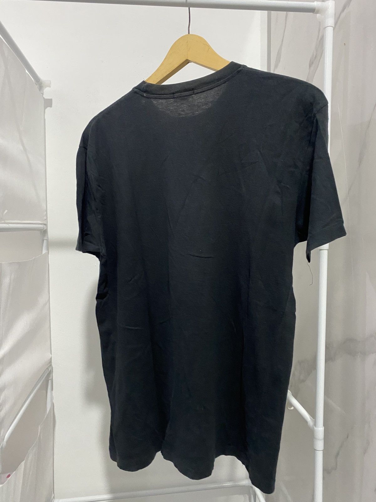 Paul Smith Vintage Paul Smiths X The Beatles John Lennon Tshirt Rare Size US L / EU 52-54 / 3 - 4 Thumbnail