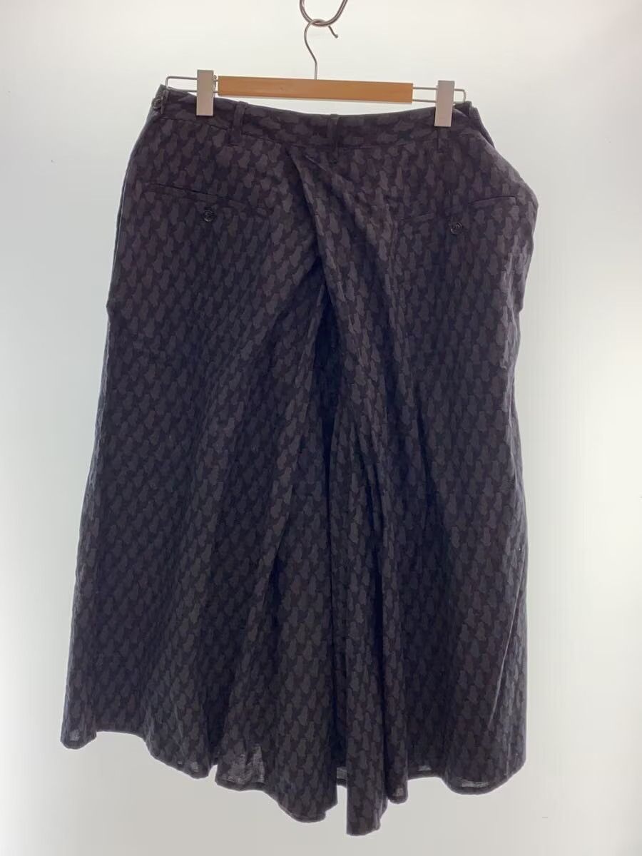 Yohji Yamamoto WILDSIDE YOHJI YAMAMOTO × MASU/sj-p06-019 Bottoms Size US 33 - 2 Thumbnail